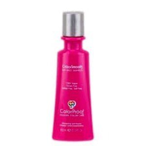 ColorProof CrazySmooth Anti-Frizz Shampoo 2 oz